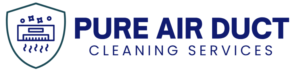 Pure Air Duct Cleaning Services